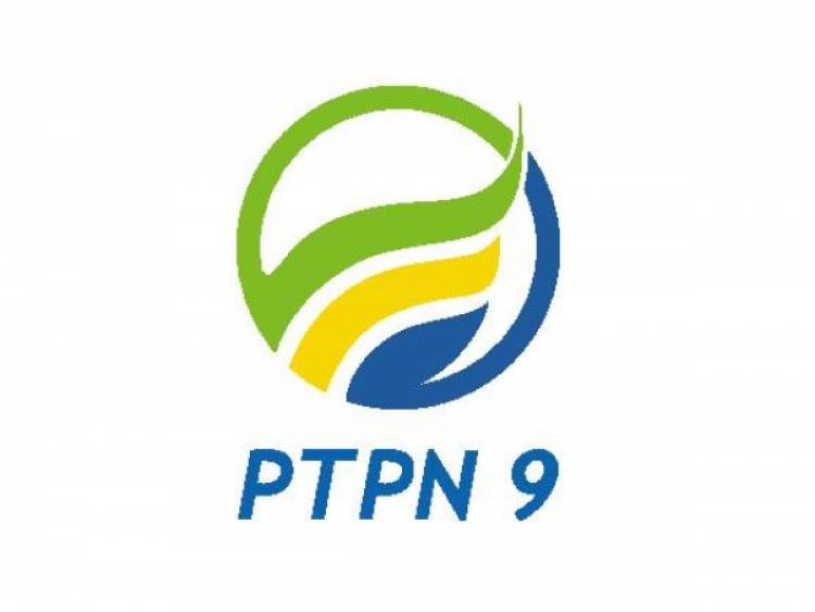 Logo PTPN IX
